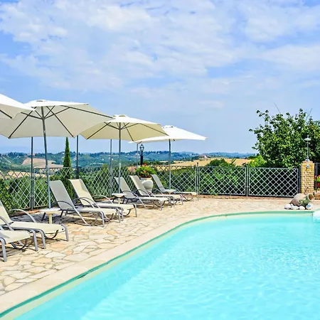 La Vecchia Pieve By Interhome Ferienhaus