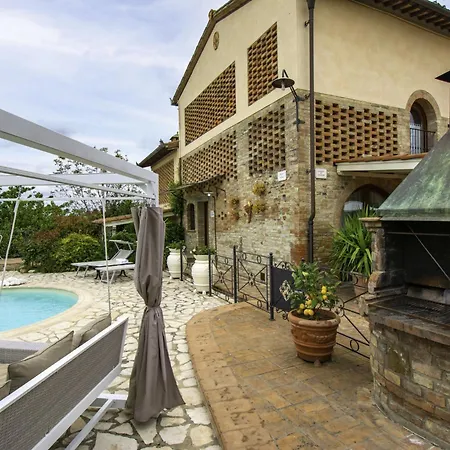 La Vecchia Pieve By Interhome Montespertoli