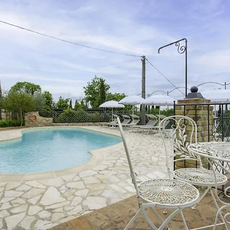 La Vecchia Pieve By Interhome Casa vacanze Montespertoli