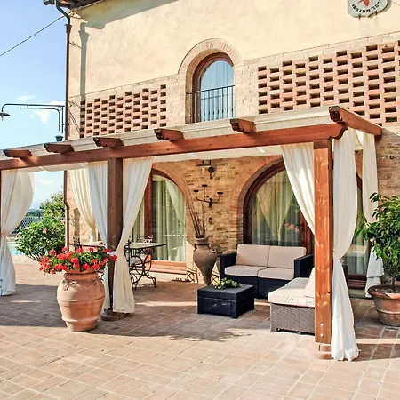 La Vecchia Pieve By Interhome *