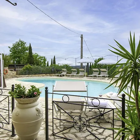 La Vecchia Pieve By Interhome Ferienhaus