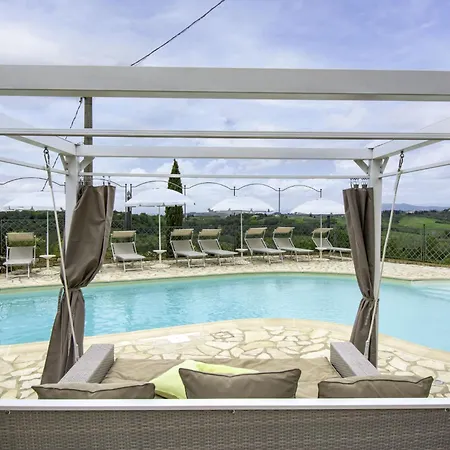 Casa vacanze La Vecchia Pieve By Interhome