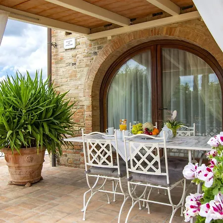 La Vecchia Pieve By Interhome Casa vacanze Montespertoli