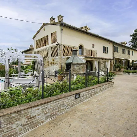La Vecchia Pieve By Interhome Montespertoli