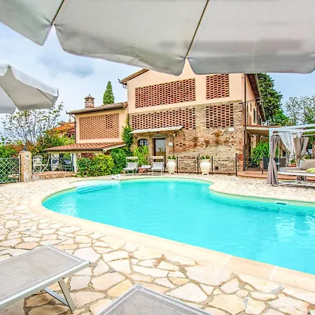 Ferienhaus La Vecchia Pieve By Interhome