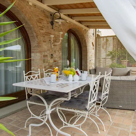 La Vecchia Pieve By Interhome Casa vacanze *