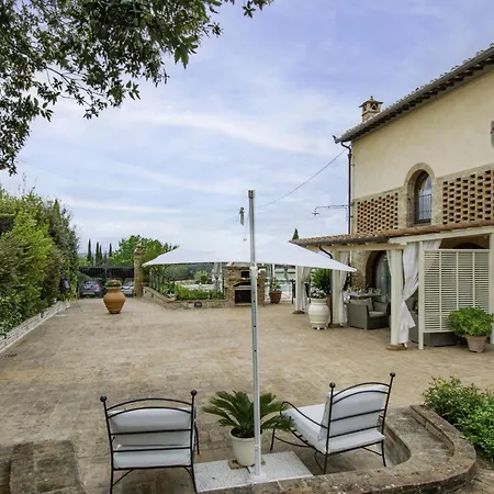 Ferienhaus La Vecchia Pieve By Interhome *