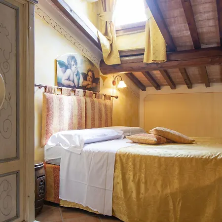 La Vecchia Pieve By Interhome *