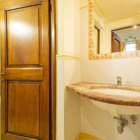 La Vecchia Pieve By Interhome Montespertoli