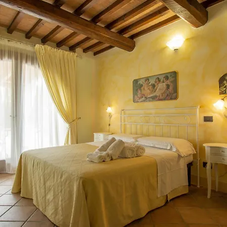 La Vecchia Pieve By Interhome * Montespertoli