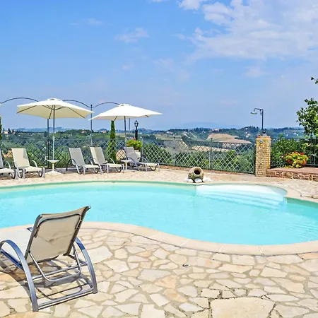 La Vecchia Pieve By Interhome