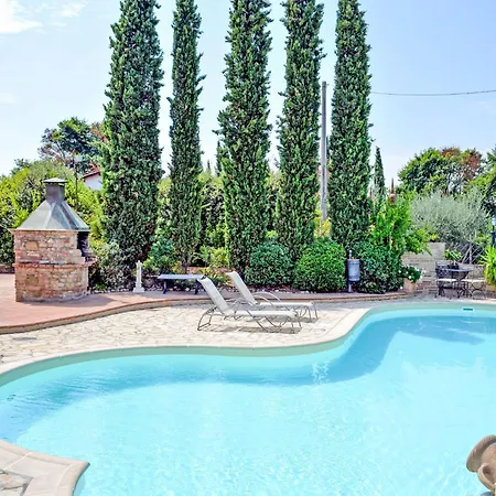 La Vecchia Pieve By Interhome Ferienhaus