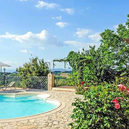Ferienhaus La Vecchia Pieve By Interhome