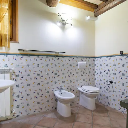 La Vecchia Pieve By Interhome Casa vacanze *