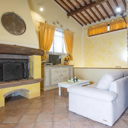 La Vecchia Pieve By Interhome
