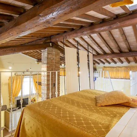 Ferienhaus La Vecchia Pieve By Interhome