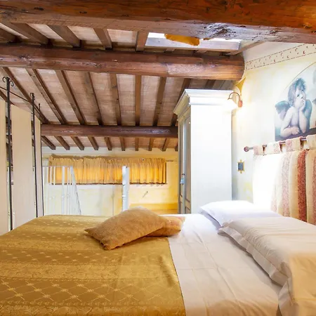 Ferienhaus La Vecchia Pieve By Interhome *