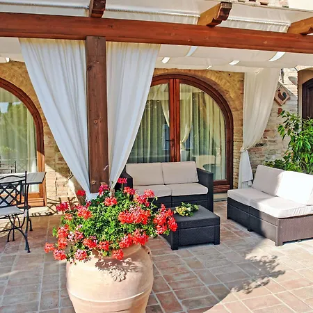 Ferienhaus La Vecchia Pieve By Interhome Montespertoli