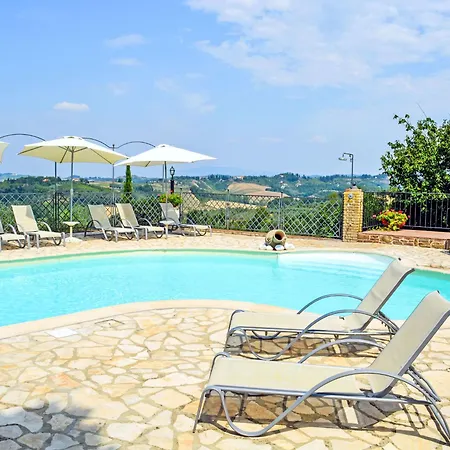 La Vecchia Pieve By Interhome Montespertoli