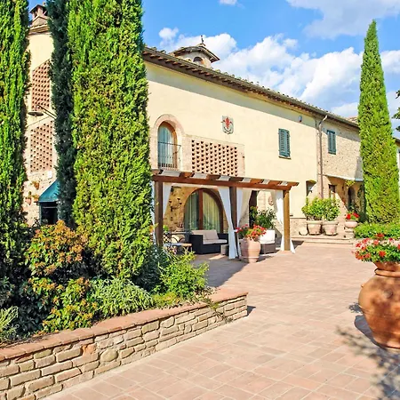 La Vecchia Pieve By Interhome * Montespertoli