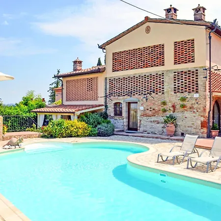 La Vecchia Pieve By Interhome Ferienhaus Montespertoli